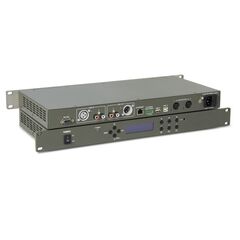 HCS-3900MB/20 Conference Main Unit, Grey, 64 Channels, OLED