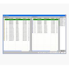 HCS-8244 Rooms & Booths Combine Control Software Module