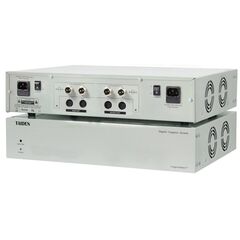 HCS-8300PM2 Dual Backup Power Supply Unit, 4x6P-DIN Socket, HCS-8338 and HCS-8348 Series