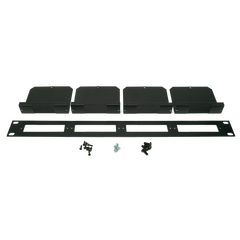 2211100-01 HD-One DX/DX500 Rack Mount Kit, 4 Units in 1 RU, For 2211079-03 and 2211114-02