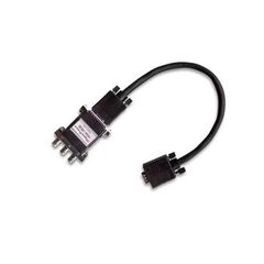 4002910-01 VGA-RGB Adapter, HDD-15 Input Port Type
