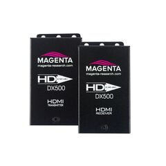 2211121-01 HD-One DX500 Transmitter, HDMI 1080P to 152m
