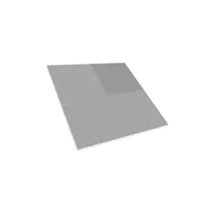 dB2-602A Acoustic Wall/Dropped Ceiling Panel, 60x60x2cm, PET, Grey