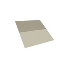 dB4-602B Acoustic Wall/Dropped Ceiling Panel, 60x60x2cm, PET, Beige