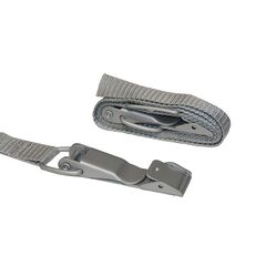 2992000202 Axessline LiftSystem Straps - Strap belt, silver