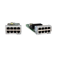 APM408C Port Card, 8 Ethernet, 8 Port