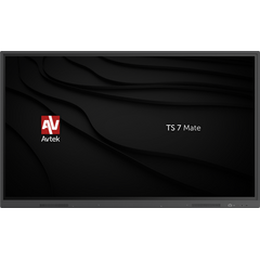 Avtek TS 7 Mate 65 TouchScreen 7 Mate 65, 2GB System Memory, ARM CortexA55 Quad Core CPU Performance