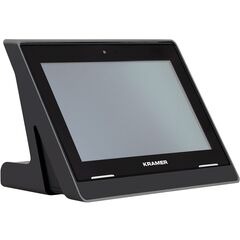 KT-107S Secured 7-Inch Wall & Table Mount PoE Touch Panel