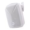 PA A31TW Artia series two-wayWall Mount Speaker, 3" woofer, White, 2 image