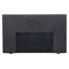 WD12AV2 WEDGE Series Active 2-Way Coaxial 12" 700W Stage Monitor, 2 image