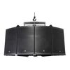 AX1012P 12” (305mm), 2-way, full-range, Constant Curvature Array Element, 18 image