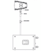 AX1012P 12” (305mm), 2-way, full-range, Constant Curvature Array Element, 12 image