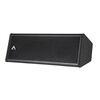 ED25P 2 x 5.25” Passive Two-way Full Range Loudspeaker, Black, Colour: Black, 3 image