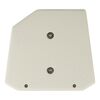 ED60PWH 6”, Passive, 2-way, Full-range, Loudspeaker System, White, Colour: White, 11 image