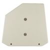 ED80PWH 8”, Passive, 2-way, Full-range, Compact Loudspeaker, White, Colour: White, 11 image