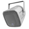 FS12T-66 12in 2-Way Multipurpose Horn Speaker System, 80Hz to 17.6kHz, 60x60°, Light Grey, 4 image