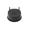 FC-6TPIC Back Can, Black, For FC-6TPI PRE-Install Ceiling Loudspeaker, 2 image