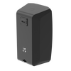 AS-10ST-B 10" AS Series Surface Mount Subwoofer, Black, Colour: Black, 2 image