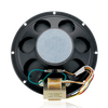 GD87 8" In-Ceiling Coaxial Speaker with 8-Watt 70.7V Transformer, 2 image