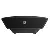 NOBA8/B Compact Subwoofer, Black, 8" Ferrite, Colour: Black