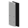 WBP100/W Wall Bracket Plate, For XENO/VEXO Speaker, White, Colour: White