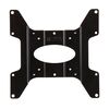 BT7502/B Interface Adaptor Plate, Black, 21.4(L)x0.7(D)cm