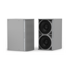 IS8-212WR High Power Subwoofer, Two Way, 12", 2000W, Grey, Omnidirectional, 2 image