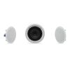 AC-C8T-nb 8" Full Range Loudspeaker, White, 130° Conical Coverage, 2 image