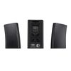 AD-S4T-BK 4.5" Loudspeaker, Two Way, Black, 120° Conical Coverage, Colour: Black, 2 image