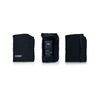 K8 OUTDOOR COVER Outdoor Cover, Black, Nylon & Mesh, For K8.2 & legacy K8 Loudspeaker, 3 image