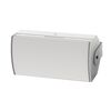 IC6-2082/96W High Output Installation Loudspeaker, Two Way, 8", 300W, White, 90°x60°, Colour: White