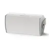 IC6-2082T96W High Output Installation Loudspeaker, Two Way, 8", 300W, White, 90°x60°, Colour: White