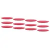 C-IC6-GK-12PK Red Grille Kit, Red, For C-IC6 Ceiling Mount Conferencing Loudspeaker, Colour: Red, 2 image