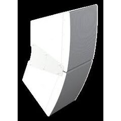 LVH-909WR/ASW Array Frame, White