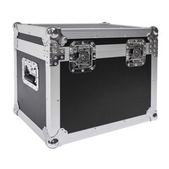 SG CASEHALOFM Flight Case, Black, For Halo Fresnel 60W