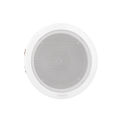 EVAC 50X EVAC 50X Voice Evacuation Metal Ceiling Mount Loudspeaker, White