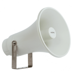 CHA230 Compression Horn Loudspeaker, 30W, Light Grey