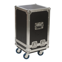 PROMO5104 Flightcase for HS208MKII speaker