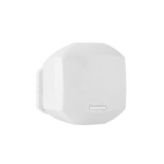 MASK2-W Loudspeaker, 2.5", 35 W, Black, Surface Mount, 110°x110°, Colour: White