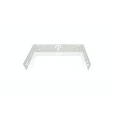 ARQ110UBWH U-Bracket Wall-Mount Kit, White, For ARQIS110i Loudspeaker, Colour: White