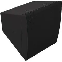 LVH-909/APB High Output Loudspeaker, Two Cabinet, 950W, Black, 60°x100°/80°/20°, Colour: Black