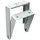 IVY1152W Vertical Yoke, For IP6-1152, IP8-1152, White, Colour: White