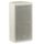 ED80PWH 8”, Passive, 2-way, Full-range, Compact Loudspeaker, White, Colour: White