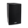 V2-8BT Full-Range Compact Loudspeaker System, Two Way, 17", 150W, Black, 90°x70°, Colour: Black